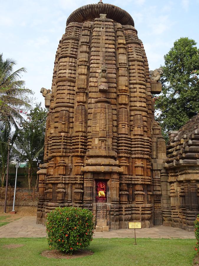 Siddheshwar Temple