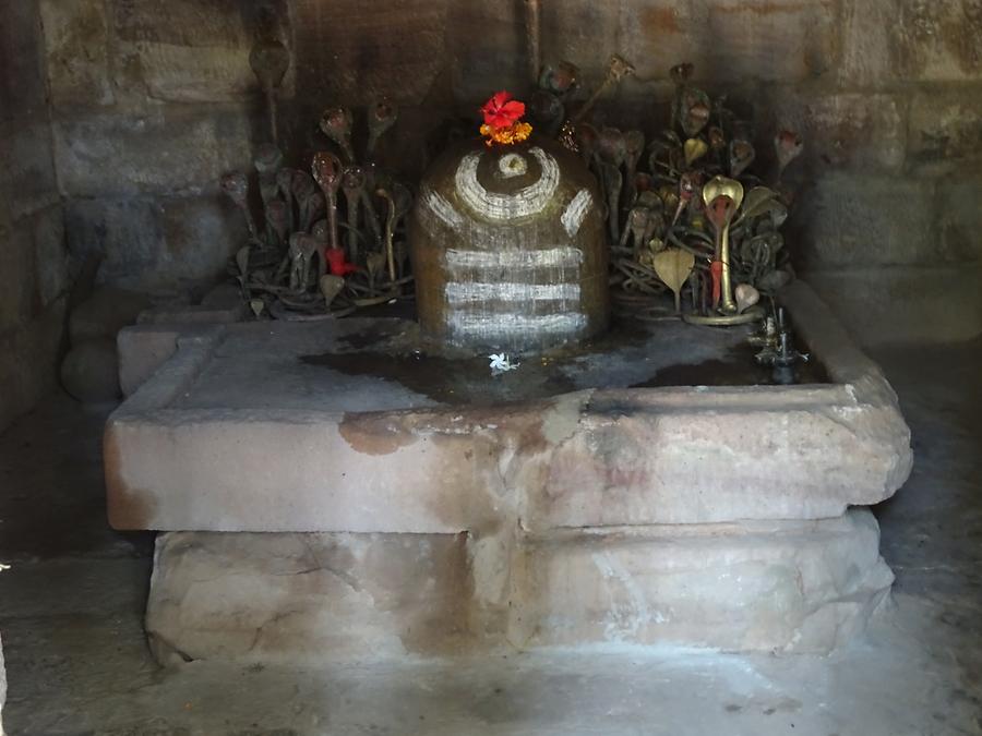 Bhubaneswar - Lakshmi Temple