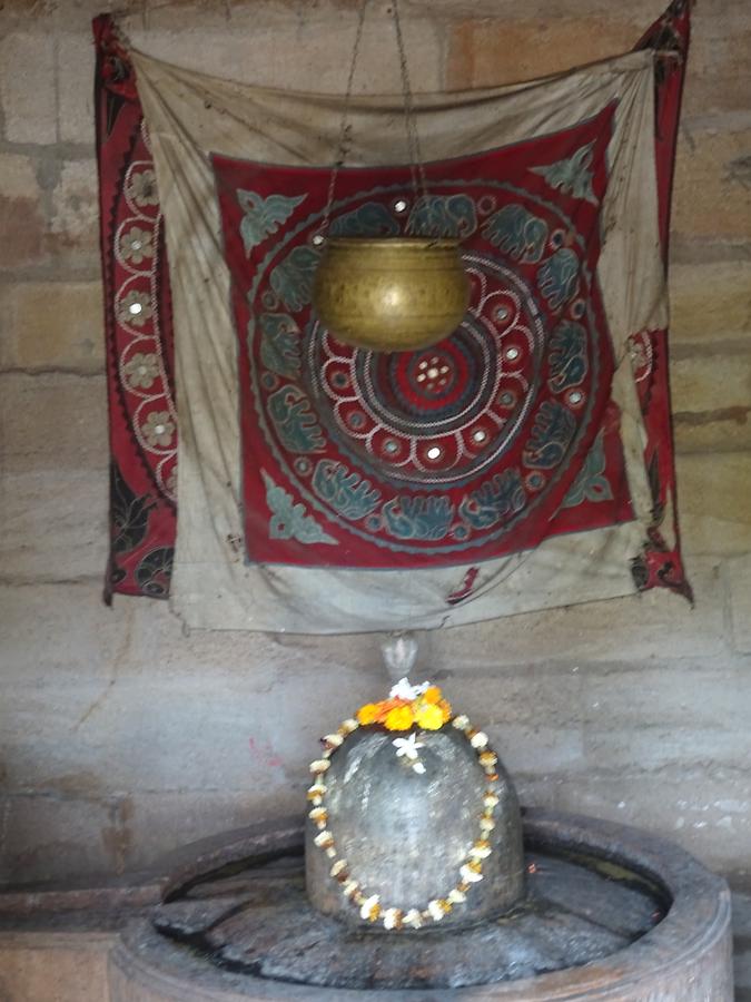 Bhubaneswar - Lakshmi Temple