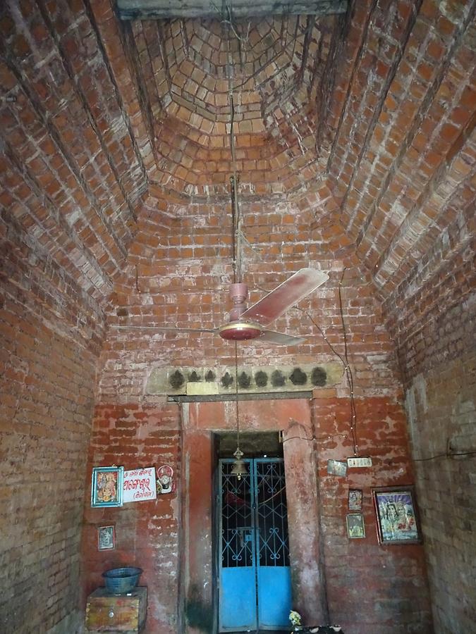 Temple near Bhubaneswar