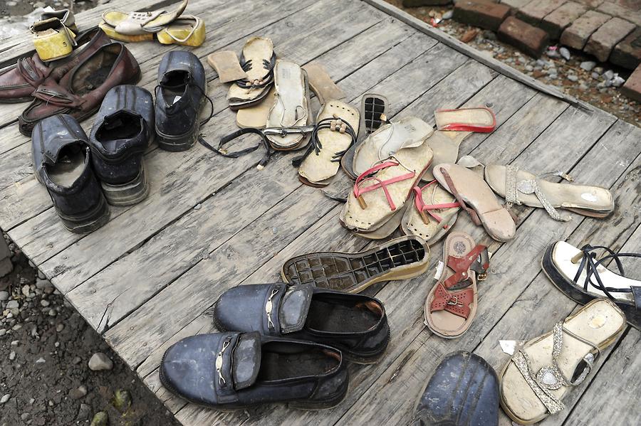 Dhariwal - Shoe Shop