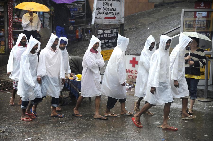 McLeod Ganj