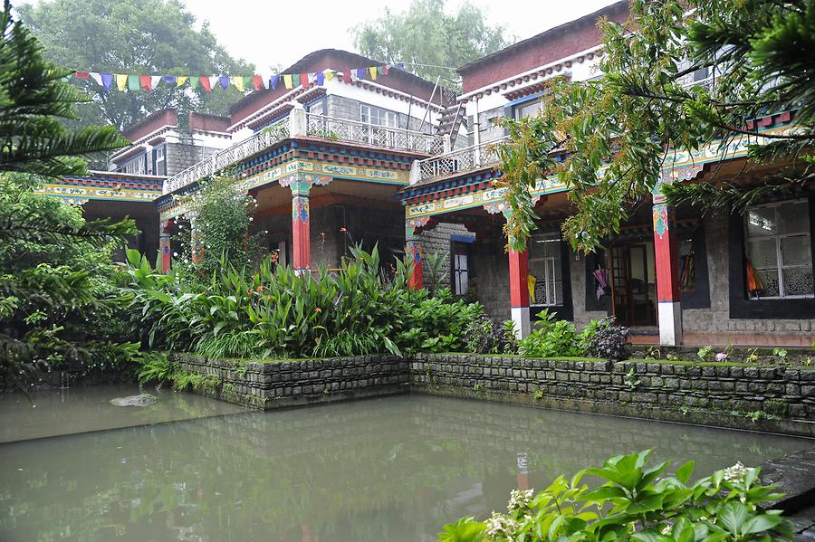 Norbulingka Institute