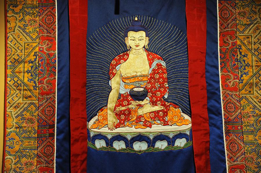 Thangka