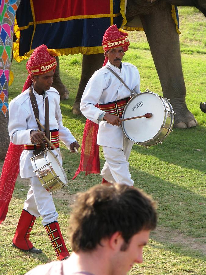 Elephant Festival