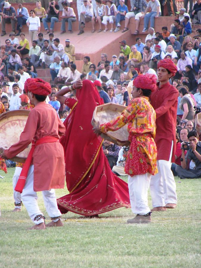 Elephant Festival