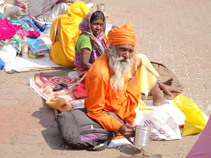 Puri - Hindus