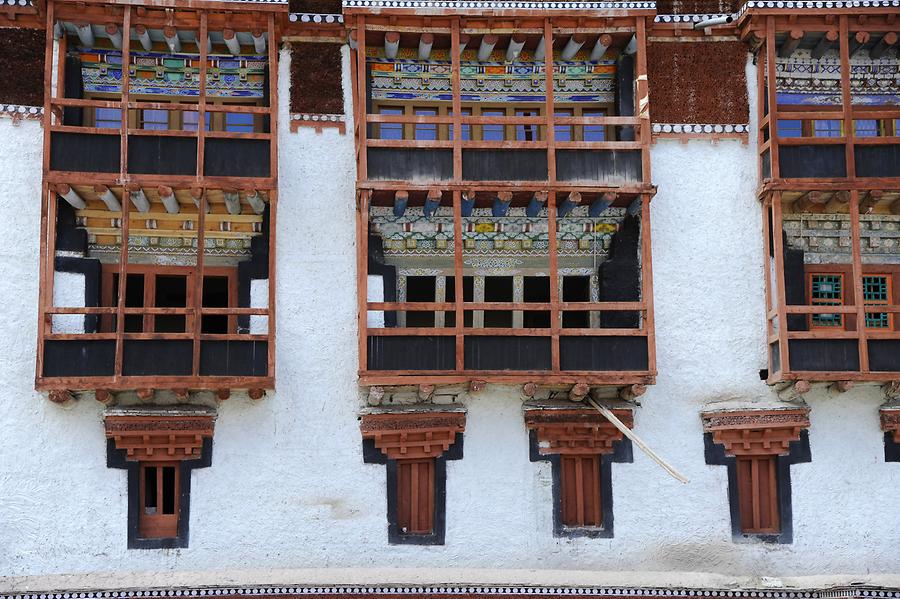 Hemis Monastery