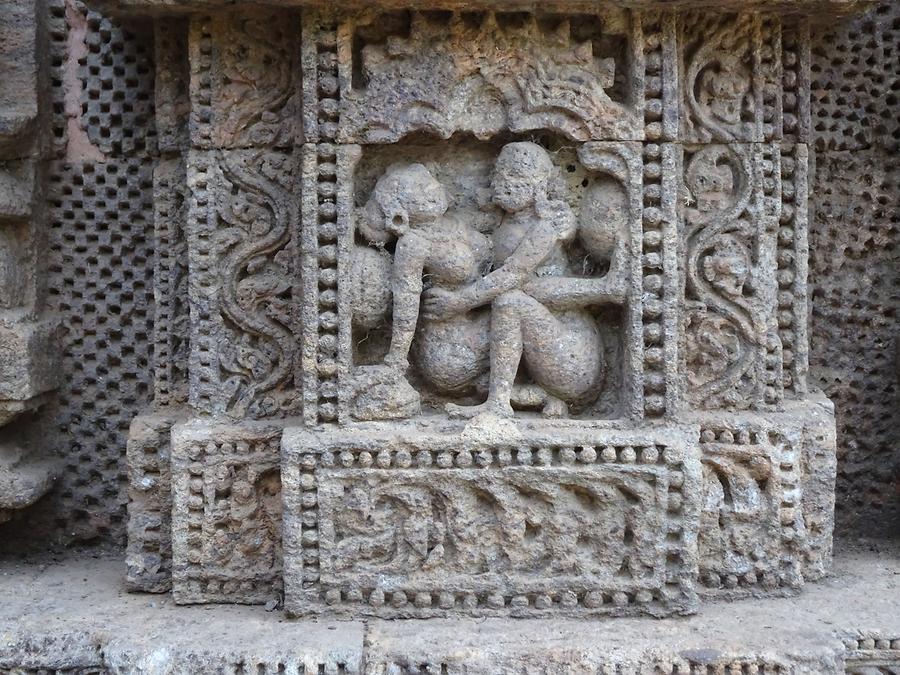 Konark - The Sun Temple