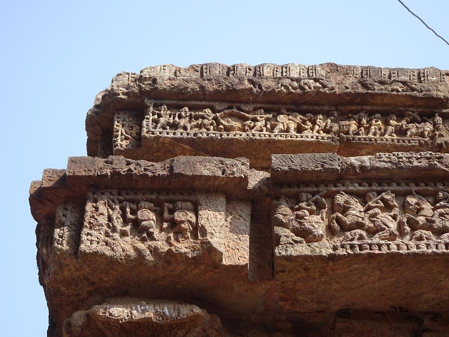 Konark - The Sun Temple