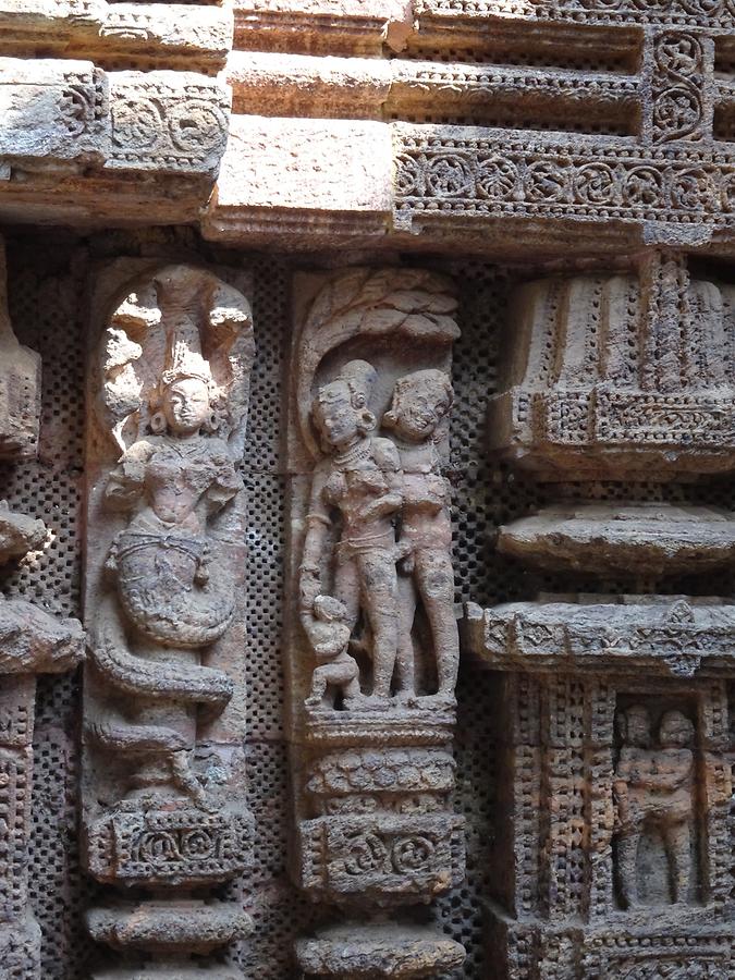 Konark - The Sun Temple