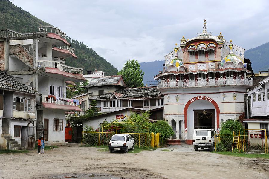 Kullu - Royal Residence