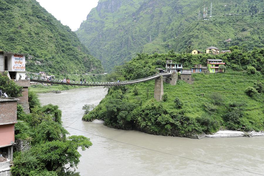 Kullu Valley