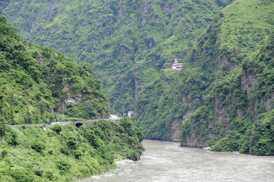 Kullu Valley