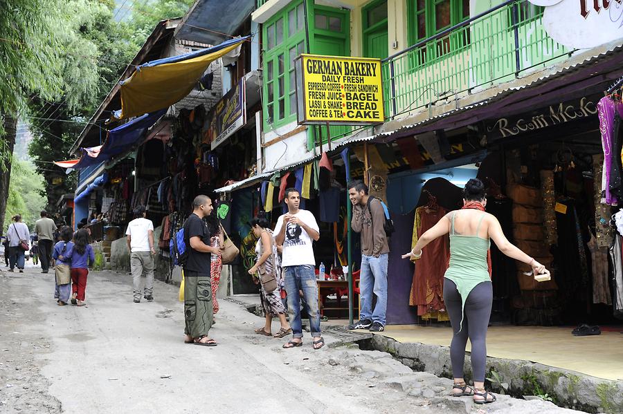 Old Manali