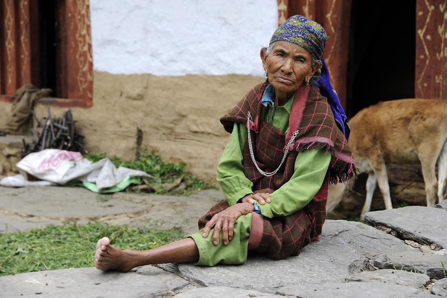 Old Manali