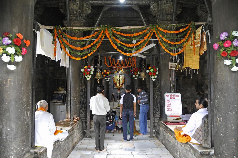 Shiva Temple of Baijnath