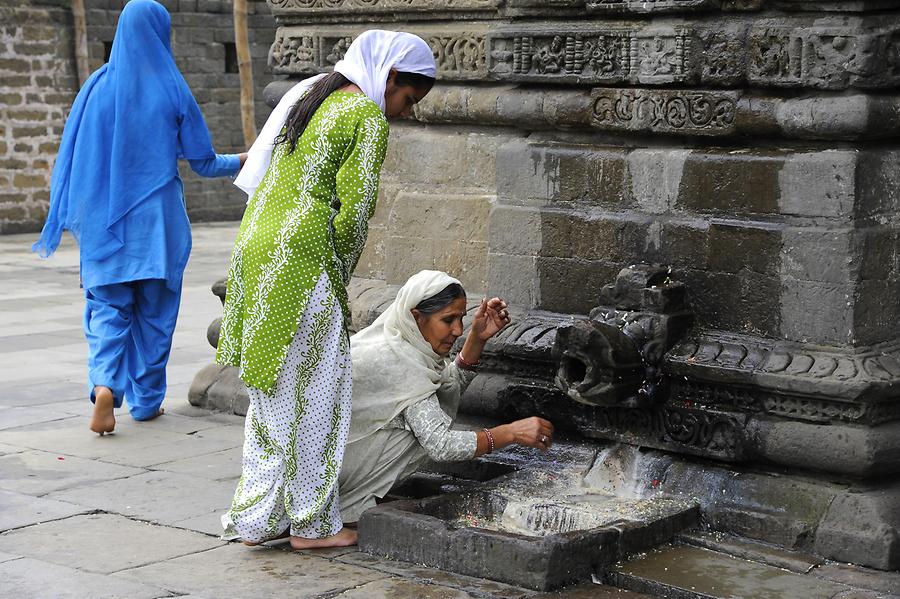 Shiva Temple of Baijnath