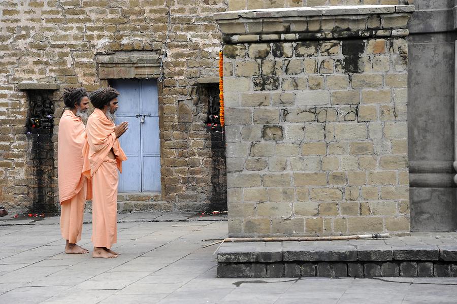 Shiva Temple of Baijnath