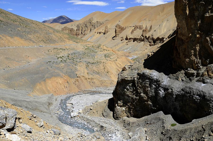 The Valley near Pang