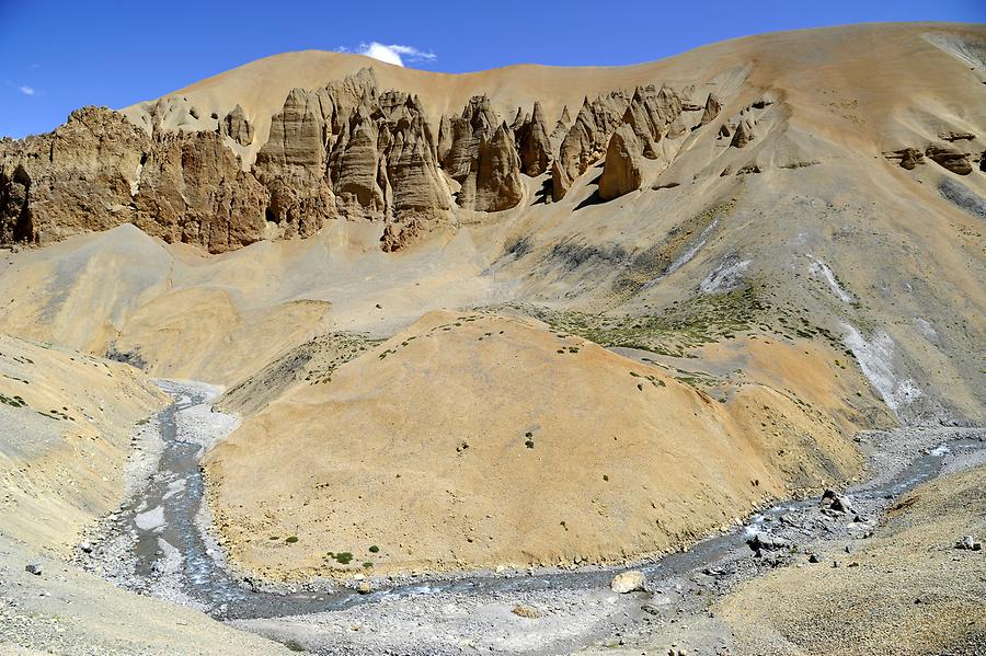 The Valley near Pang