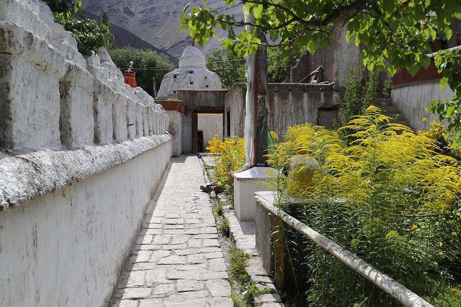 Alchi Monastery