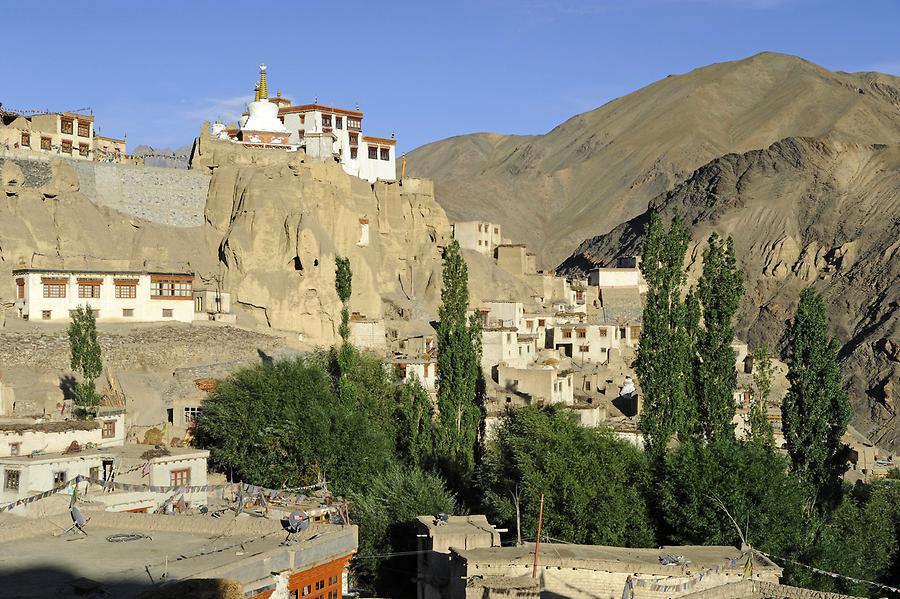 Lamayuru Monastery