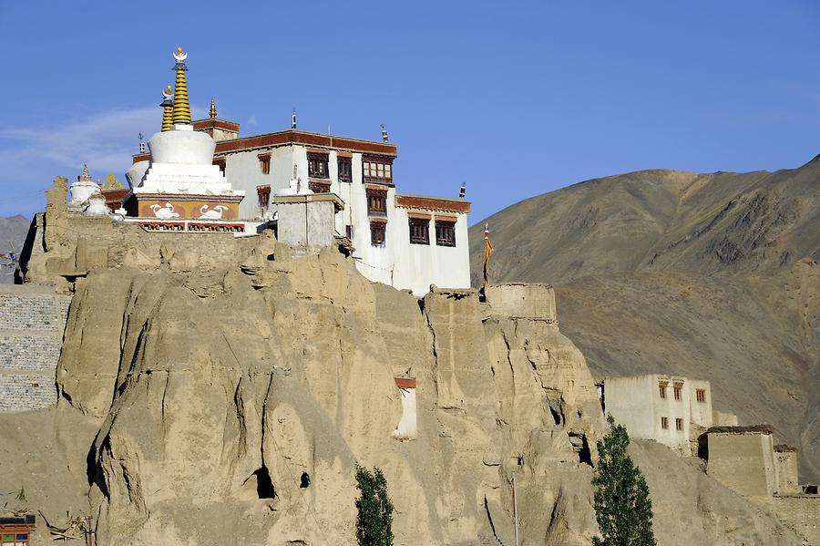 Lamayuru Monastery