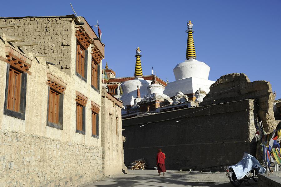 Lamayuru Monastery