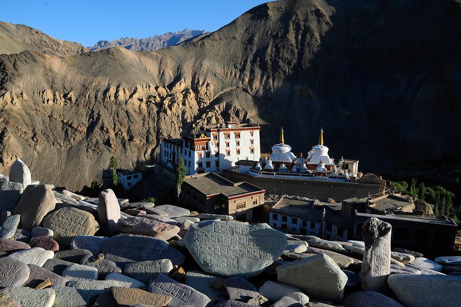 Lamayuru Monastery