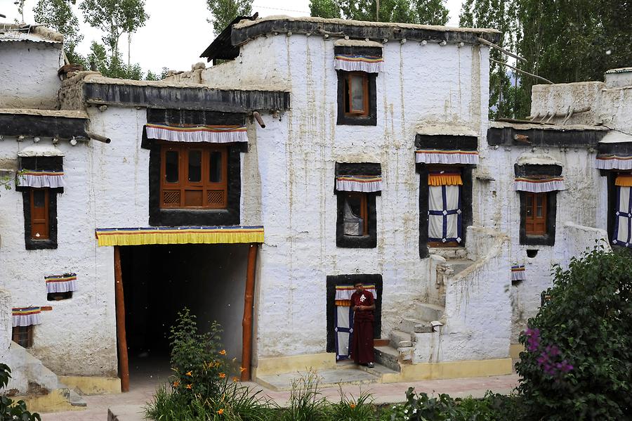 Sankar Monastery