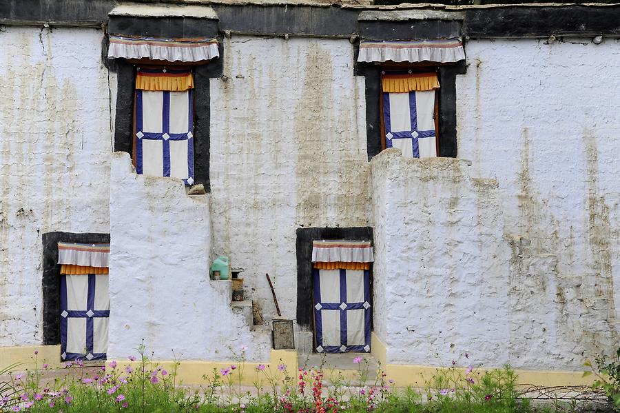 Sankar Monastery