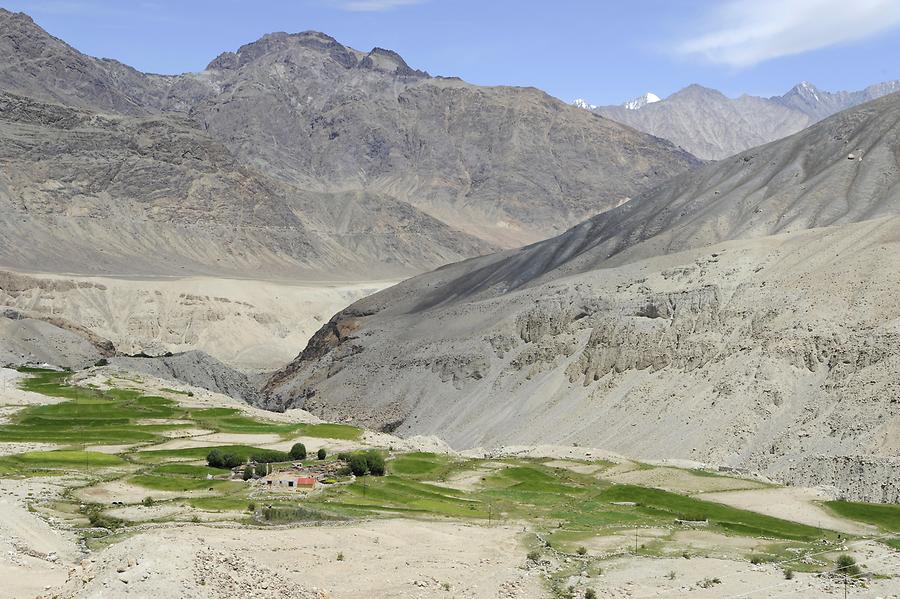 Nubra Valley