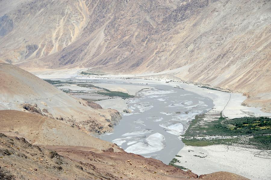 Nubra Valley