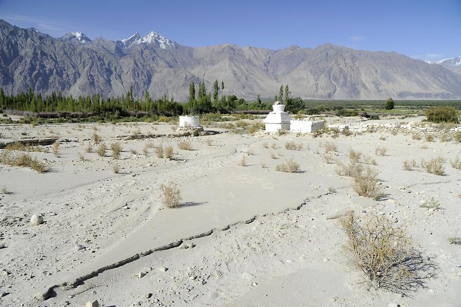 Nubra Valley