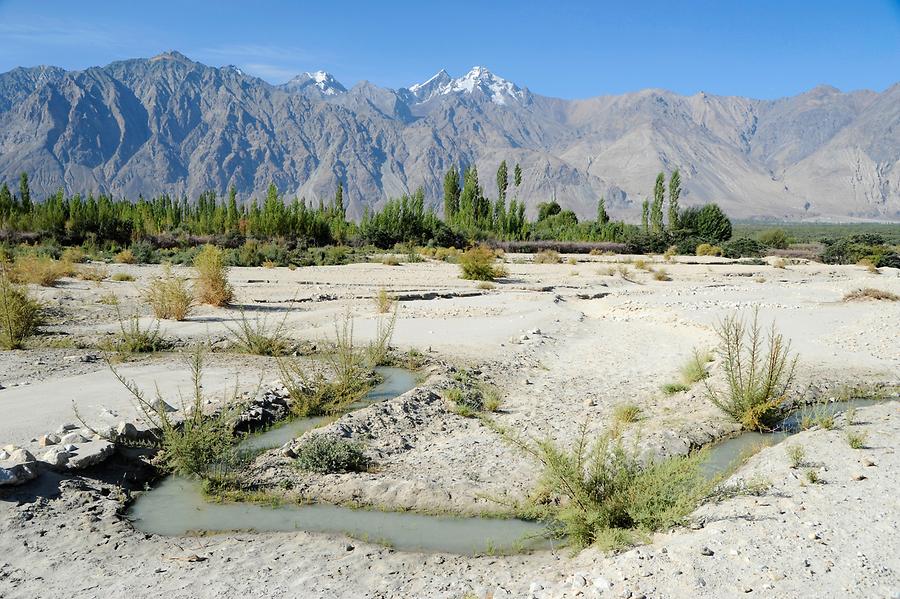 Nubra Valley