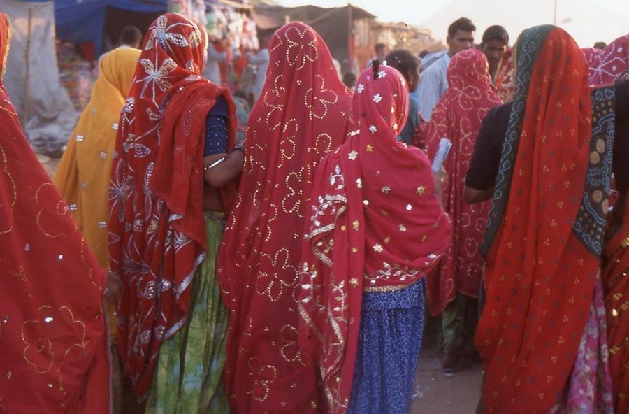 Traditional Clothing