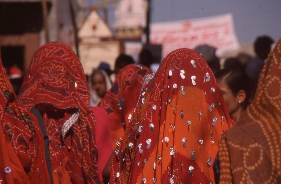 Traditional Clothing