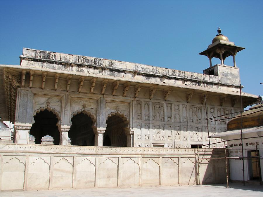 Agra Fort