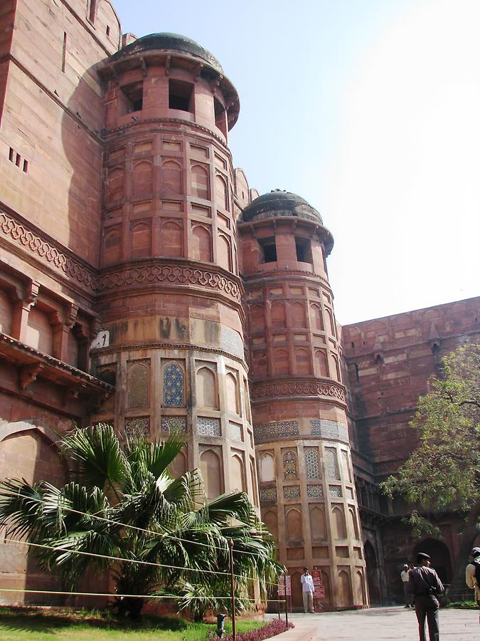 Agra Fort