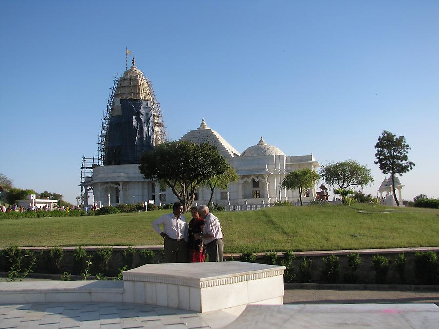 Birla Mandir