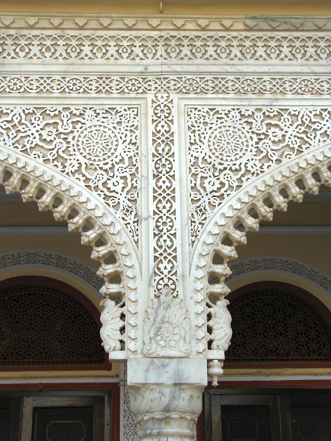 City Palace of Jaipur