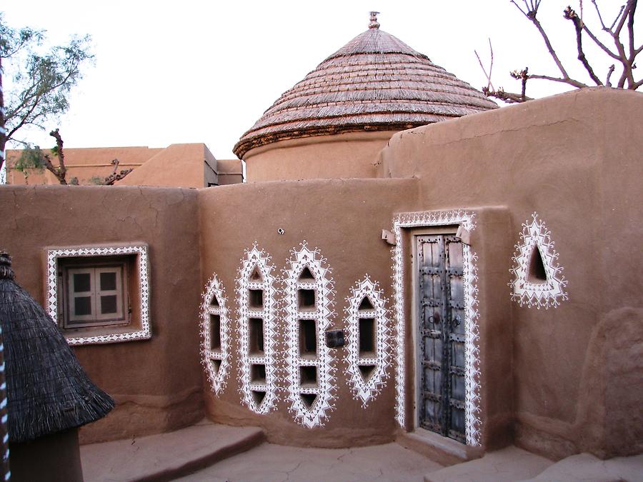 Desert Resort at Mandawa