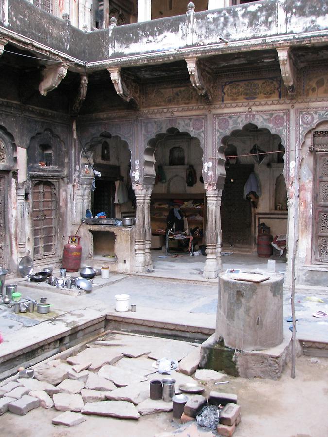 Haveli