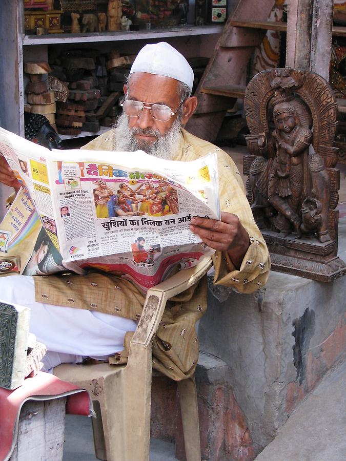 Impressions of Jaipur