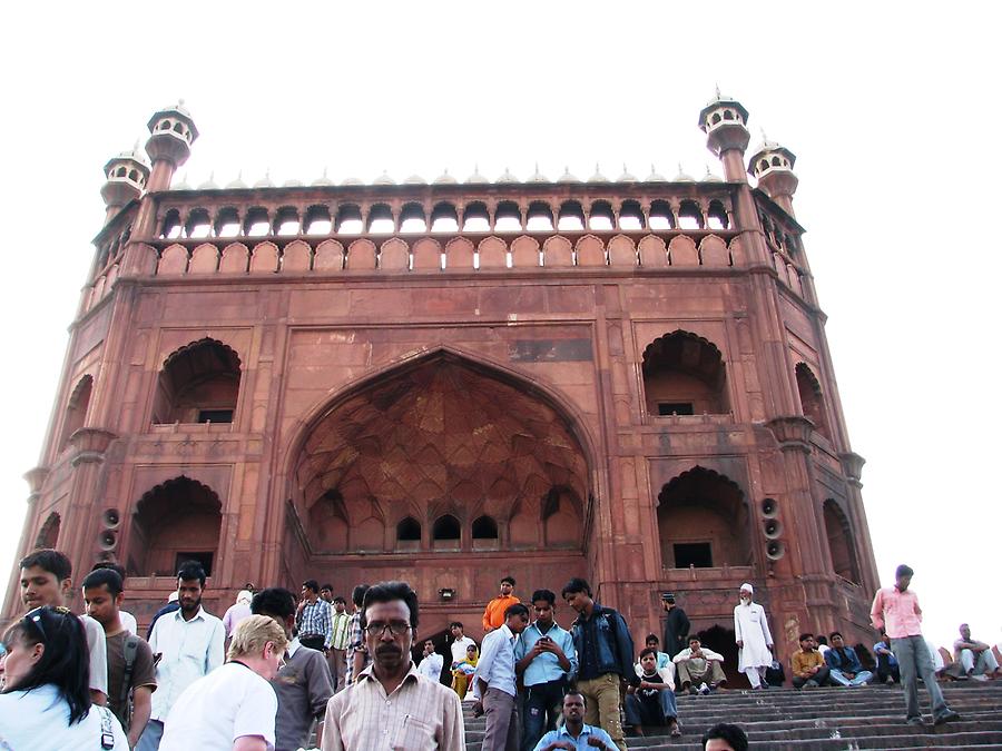 Jama Masjid