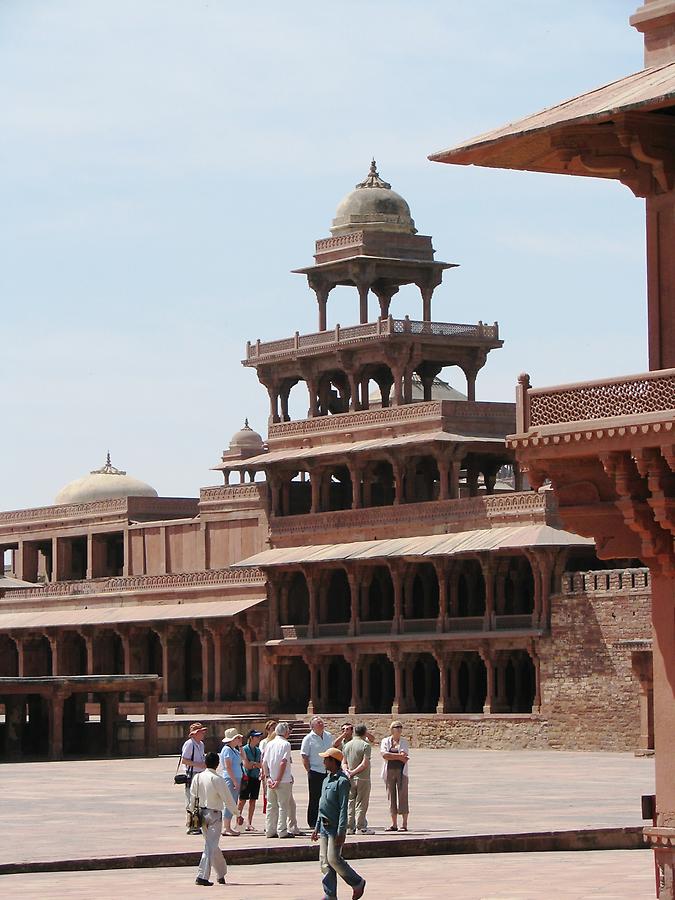 Panch Mahal