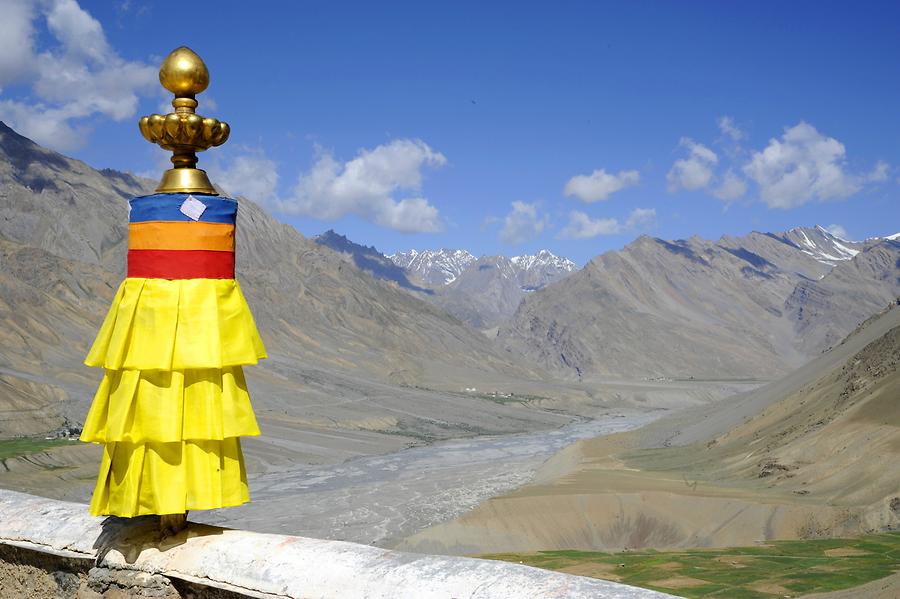 Ki Gompa