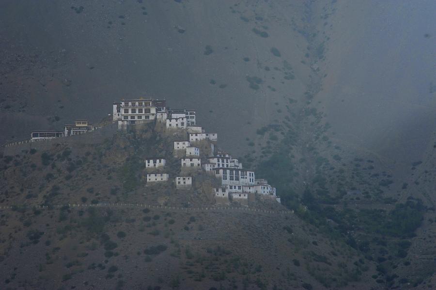 Ki Gompa