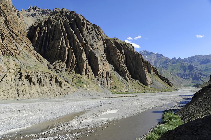 Pin Valley National Park